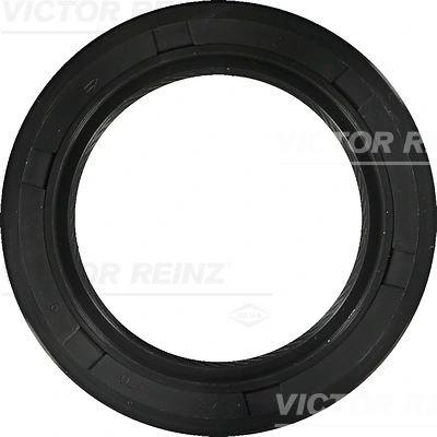 Shaft Seal, crankshaft